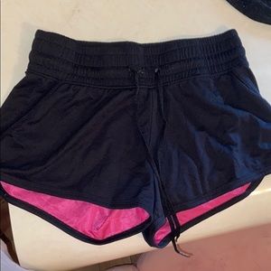 reebok shorts